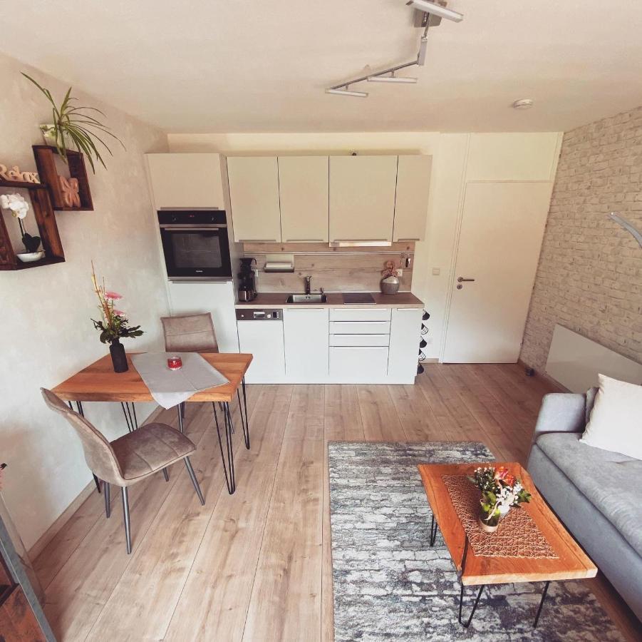 Ferienwohnung Guenter Im Tonbachtal Baiersbronn Exteriör bild