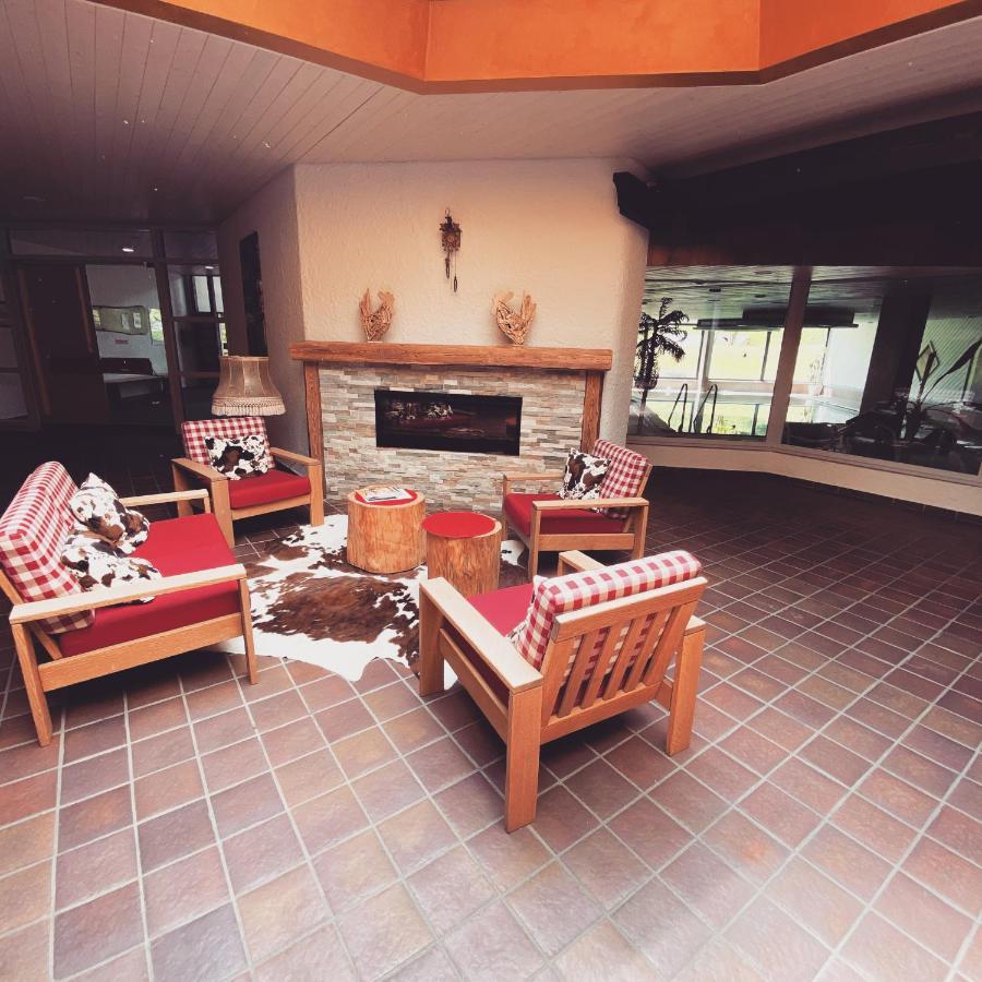 Ferienwohnung Guenter Im Tonbachtal Baiersbronn Exteriör bild
