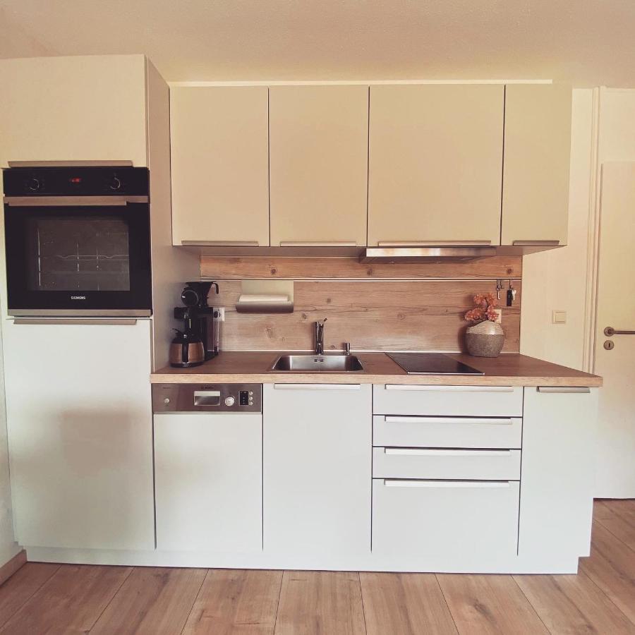 Ferienwohnung Guenter Im Tonbachtal Baiersbronn Exteriör bild